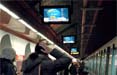 Telesia: outdoor tv, nel 2007 un network da 7 mln